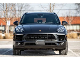Porsche Macan * S V6 Turbo Premium plus 20 - 39890 € / 78018.06 лв. - 21342877 3 | Car24.bg Porsche Macan * S V6 Turbo Premium plus 20 - 39890 € / 78018.06 лв. - 21342877 3