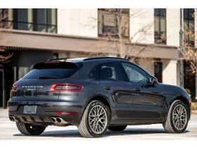 Porsche Macan * S V6 Turbo Premium plus 20 - 39890 € / 78018.06 лв. - 21342877 6 | Car24.bg Porsche Macan * S V6 Turbo Premium plus 20 - 39890 € / 78018.06 лв. - 21342877 6
