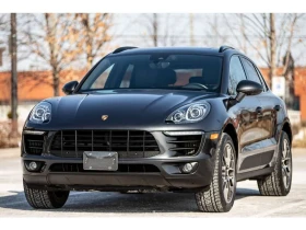 Porsche Macan * S V6 Turbo Premium plus 20 - 39890 € / 78018.06 лв. - 21342877 2 | Car24.bg Porsche Macan * S V6 Turbo Premium plus 20 - 39890 € / 78018.06 лв. - 21342877 2