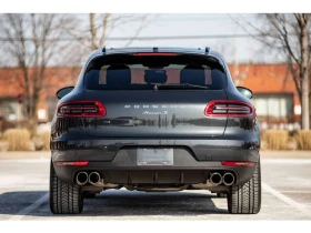 Porsche Macan * S V6 Turbo Premium plus 20 - 39890 € / 78018.06 лв. - 21342877 4 | Car24.bg Porsche Macan * S V6 Turbo Premium plus 20 - 39890 € / 78018.06 лв. - 21342877 4