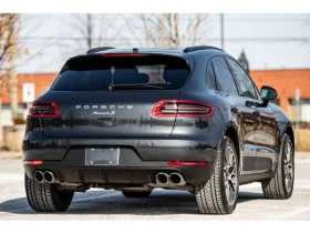 Porsche Macan * S V6 Turbo Premium plus 20 - 39890 € / 78018.06 лв. - 21342877 5 | Car24.bg Porsche Macan * S V6 Turbo Premium plus 20 - 39890 € / 78018.06 лв. - 21342877 5