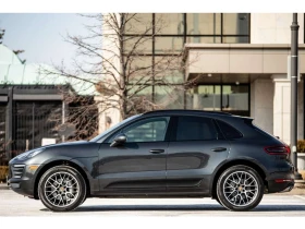 Porsche Macan * S V6 Turbo Premium plus 20 - 39890 € / 78018.06 лв. - 21342877 8 | Car24.bg Porsche Macan * S V6 Turbo Premium plus 20 - 39890 € / 78018.06 лв. - 21342877 8
