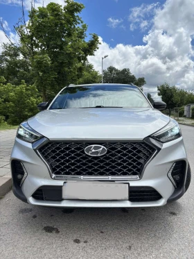 Hyundai Tucson Mild hibrid 48v - 17200 € / 33640.28 лв. - 86970863 2 | Car24.bg Hyundai Tucson Mild hibrid 48v - 17200 € / 33640.28 лв. - 86970863 2