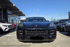 Porsche Cayenne Coupe GTS 4.0 V8 | Auto.bg — изображение 4 Porsche Cayenne Coupe GTS 4.0 V8 | Auto.bg — изображение 4