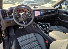 Porsche Cayenne Coupe GTS 4.0 V8 | Auto.bg — изображение 6 Porsche Cayenne Coupe GTS 4.0 V8 | Auto.bg — изображение 6