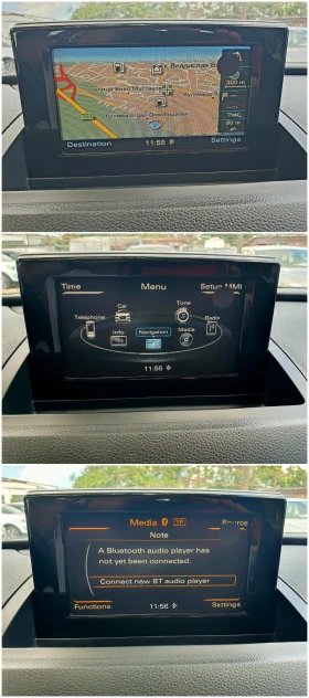 Audi Q3 2.0 TDI BIXENON LED NAVI СЕРВИЗНА ИСТОРИЯ - 11500 € / 22492.04 лв. - 30947995 12 | Car24.bg Audi Q3 2.0 TDI BIXENON LED NAVI СЕРВИЗНА ИСТОРИЯ - 11500 € / 22492.04 лв. - 30947995 12