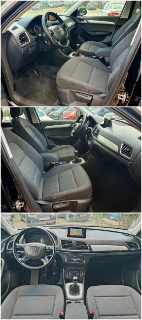 Audi Q3 2.0 TDI BIXENON LED NAVI СЕРВИЗНА ИСТОРИЯ - 11500 € / 22492.04 лв. - 30947995 14 | Car24.bg Audi Q3 2.0 TDI BIXENON LED NAVI СЕРВИЗНА ИСТОРИЯ - 11500 € / 22492.04 лв. - 30947995 14