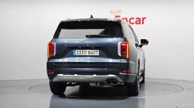 Hyundai Palisade 3.8* CALLIGRAPHY* ПОДГРЕВ* ОБДУХВАНЕ* 360* HUD* | Auto.bg — изображение 4 Hyundai Palisade 3.8* CALLIGRAPHY* ПОДГРЕВ* ОБДУХВАНЕ* 360* HUD* | Auto.bg — изображение 4