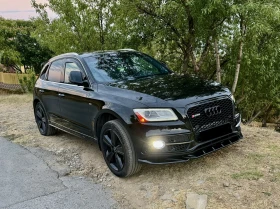 Audi Q5 2.0 TFSI Quattro S-Line - 16900 € - 44843731 8 | Car24.bg Audi Q5 2.0 TFSI Quattro S-Line - 16900 € - 44843731 8
