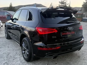 Audi Q5 2.0 TFSI Quattro S-Line - 16900 € - 44843731 4 | Car24.bg Audi Q5 2.0 TFSI Quattro S-Line - 16900 € - 44843731 4