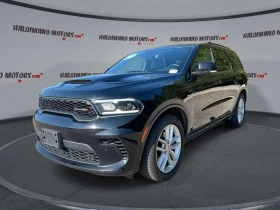 Dodge Durango * 5.7 R/T AWD | No Accidents | Обдухване | 7 Места