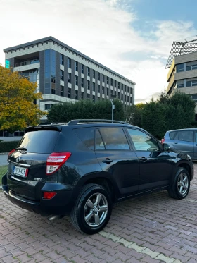 Toyota Rav4 2.2 D-4D - 7100 € - 27902360 5 | Car24.bg Toyota Rav4 2.2 D-4D - 7100 € - 27902360 5