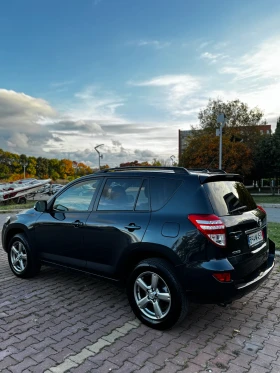 Toyota Rav4 2.2 D-4D - 7100 € - 27902360 7 | Car24.bg Toyota Rav4 2.2 D-4D - 7100 € - 27902360 7