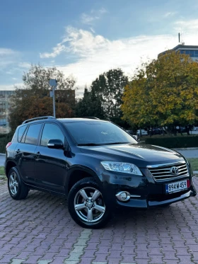 Toyota Rav4 2.2 D-4D - 7100 € - 27902360 4 | Car24.bg Toyota Rav4 2.2 D-4D - 7100 € - 27902360 4