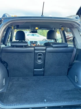 Toyota Rav4 2.2 D-4D - 7100 € - 27902360 16 | Car24.bg Toyota Rav4 2.2 D-4D - 7100 € - 27902360 16