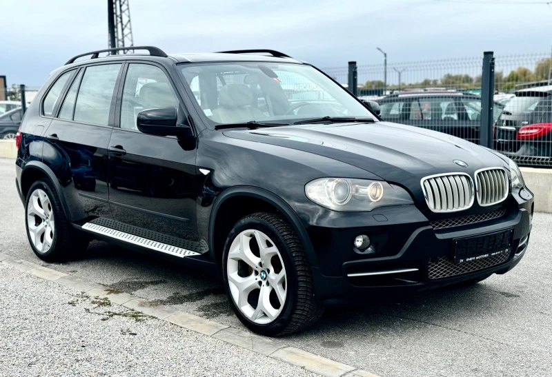 BMW X5 3.0d x-drive sport 6+ 1 - 19500 лв. / 9970.19 € - 50204581 1 | Car24.bg BMW X5 3.0d x-drive sport 6+ 1 - 19500 лв. / 9970.19 € - 50204581 1
