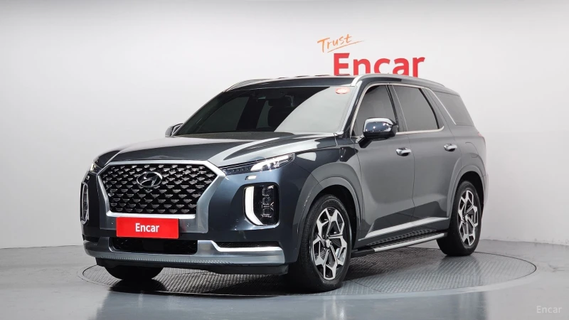 Hyundai Palisade 3.8* CALLIGRAPHY* ПОДГРЕВ* ОБДУХВАНЕ* 360* HUD* - 18950 € / 37062.98 лв. - 57937236 1 | Car24.bg Hyundai Palisade 3.8* CALLIGRAPHY* ПОДГРЕВ* ОБДУХВАНЕ* 360* HUD* - 18950 € / 37062.98 лв. - 57937236 1