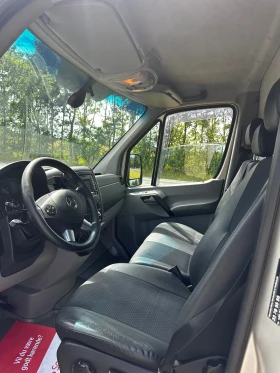 Mercedes-Benz Sprinter 316 MAXI | Auto.bg — изображение 14 Mercedes-Benz Sprinter 316 MAXI | Auto.bg — изображение 14