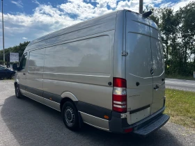 Mercedes-Benz Sprinter 316 MAXI | Auto.bg — изображение 6 Mercedes-Benz Sprinter 316 MAXI | Auto.bg — изображение 6