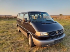 VW T4 Multivan Allstar 2.5TDI | Auto.bg — изображение 2 VW T4 Multivan Allstar 2.5TDI | Auto.bg — изображение 2