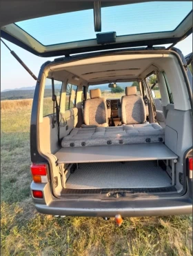 VW T4 Multivan Allstar 2.5TDI | Auto.bg — изображение 8 VW T4 Multivan Allstar 2.5TDI | Auto.bg — изображение 8