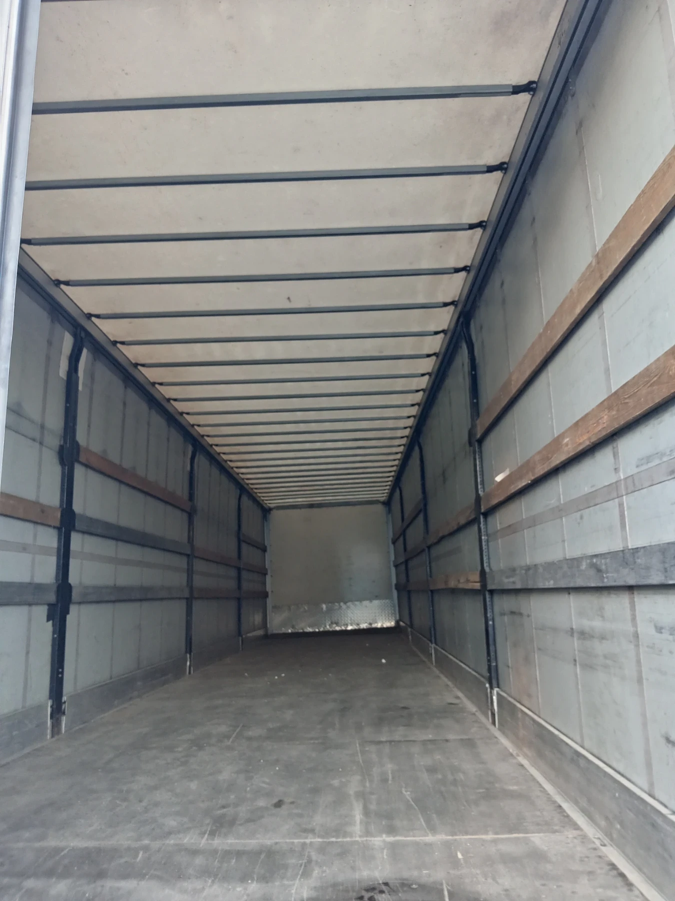 Mercedes-Benz Atego 818 - изображение 3 | Auto.bg Mercedes-Benz Atego 818 - изображение 3