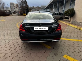     Mercedes-Benz S 450 L 4atic Exclusive