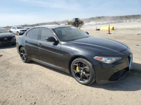 Alfa Romeo Giulia Ti Q4 280кс * Възможност за Лизинг* - Car24.bg Alfa Romeo Giulia Ti Q4 280кс * Възможност за Лизинг*