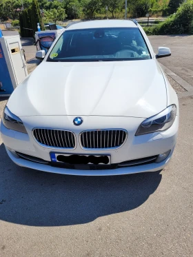 BMW 535 xdrive, soft close - Car24.bg BMW 535 xdrive, soft close