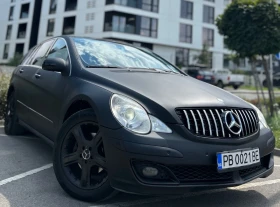 Mercedes-Benz R 320 - Car24.bg Mercedes-Benz R 320