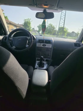 Ford Mondeo 1800 | Mobile.bg — малка снимка 14