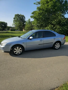 Ford Mondeo 1800 | Mobile.bg — малка снимка 3