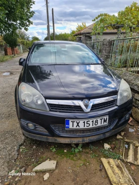 Снимка Opel Astra