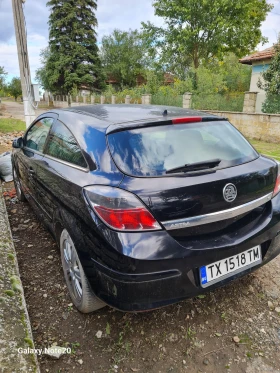 Opel Astra | Mobile.bg — малка снимка 5