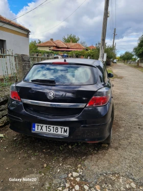 Opel Astra | Mobile.bg — малка снимка 3