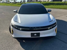 Lucid Air Grand Touring CARFAX АВТО КРЕДИТ - 89850 лв. / 45939.58 € - 35962672 2 | Car24.bg Lucid Air Grand Touring CARFAX АВТО КРЕДИТ - 89850 лв. / 45939.58 € - 35962672 2