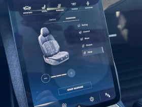 Lucid Air Grand Touring CARFAX АВТО КРЕДИТ - 89850 лв. / 45939.58 € - 35962672 15 | Car24.bg Lucid Air Grand Touring CARFAX АВТО КРЕДИТ - 89850 лв. / 45939.58 € - 35962672 15