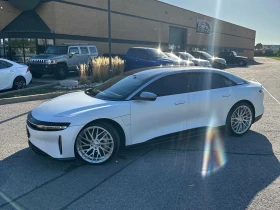 Lucid Air Grand Touring CARFAX АВТО КРЕДИТ - 89850 лв. / 45939.58 € - 35962672 3 | Car24.bg Lucid Air Grand Touring CARFAX АВТО КРЕДИТ - 89850 лв. / 45939.58 € - 35962672 3