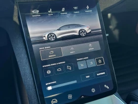 Lucid Air Grand Touring CARFAX АВТО КРЕДИТ - 89850 лв. / 45939.58 € - 35962672 14 | Car24.bg Lucid Air Grand Touring CARFAX АВТО КРЕДИТ - 89850 лв. / 45939.58 € - 35962672 14