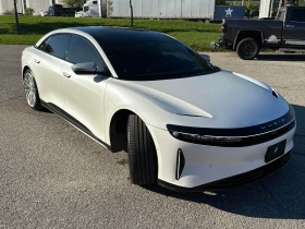 Lucid Air Grand Touring CARFAX АВТО КРЕДИТ - 89850 лв. / 45939.58 € - 35962672 5 | Car24.bg Lucid Air Grand Touring CARFAX АВТО КРЕДИТ - 89850 лв. / 45939.58 € - 35962672 5