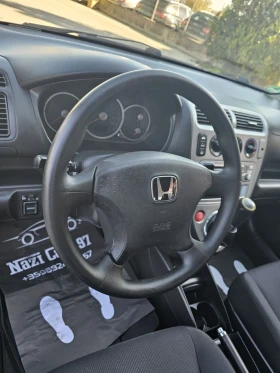 Honda Civic 1.4i/ 90 к.с./165000 км/ ЕURO 4/ КЛИМАТИК - 5999 лв. / 3067.24 € - 74226932 15 | Car24.bg Honda Civic 1.4i/ 90 к.с./165000 км/ ЕURO 4/ КЛИМАТИК - 5999 лв. / 3067.24 € - 74226932 15