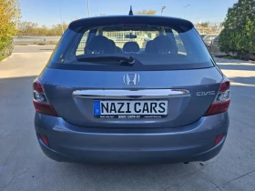 Honda Civic 1.4i/ 90 к.с./165000 км/ ЕURO 4/ КЛИМАТИК - 5999 лв. / 3067.24 € - 74226932 5 | Car24.bg Honda Civic 1.4i/ 90 к.с./165000 км/ ЕURO 4/ КЛИМАТИК - 5999 лв. / 3067.24 € - 74226932 5
