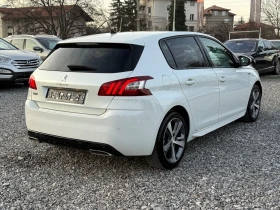 Peugeot 308 STYLE GT 1.2i PureTech(110 кс)2017г. 112000km.EU6 - 13900 лв. / 7106.96 € - 52988160 8 | Car24.bg Peugeot 308 STYLE GT 1.2i PureTech(110 кс)2017г. 112000km.EU6 - 13900 лв. / 7106.96 € - 52988160 8
