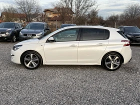 Peugeot 308 STYLE GT 1.2i PureTech(110 кс)2017г. 112000km.EU6 - 13900 лв. / 7106.96 € - 52988160 4 | Car24.bg Peugeot 308 STYLE GT 1.2i PureTech(110 кс)2017г. 112000km.EU6 - 13900 лв. / 7106.96 € - 52988160 4