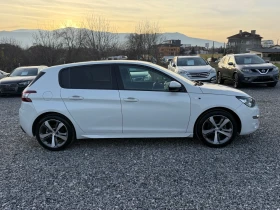 Peugeot 308 STYLE GT 1.2i PureTech(110 кс)2017г. 112000km.EU6 - 13900 лв. / 7106.96 € - 52988160 5 | Car24.bg Peugeot 308 STYLE GT 1.2i PureTech(110 кс)2017г. 112000km.EU6 - 13900 лв. / 7106.96 € - 52988160 5