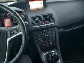 Opel Meriva 1.4 16v 120k.c. GPL FaceLift euro6 - 9400 лв. / 4806.14 € - 19773605 9 | Car24.bg Opel Meriva 1.4 16v 120k.c. GPL FaceLift euro6 - 9400 лв. / 4806.14 € - 19773605 9