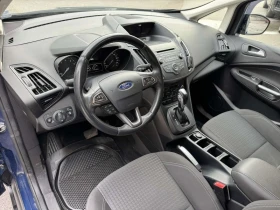 Ford C-max - 7000 € - 13897409 8 | Car24.bg Ford C-max - 7000 € - 13897409 8