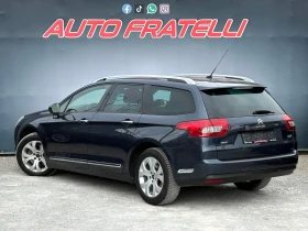 Citroen C5 * 2.0HDI* FACELIFT* ЛИЗИНГ* БАРТЕР* | Auto.bg — изображение 6 Citroen C5 * 2.0HDI* FACELIFT* ЛИЗИНГ* БАРТЕР* | Auto.bg — изображение 6