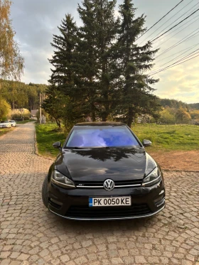 VW Golf