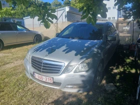 Mercedes-Benz E 200 2.2 Dizel Evro 5 - 7000 € / 13690.81 лв. - 59142938 8 | Car24.bg Mercedes-Benz E 200 2.2 Dizel Evro 5 - 7000 € / 13690.81 лв. - 59142938 8